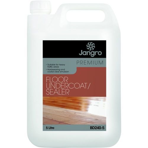 Premium Floor Undercoat & Sealer (BD240-5)